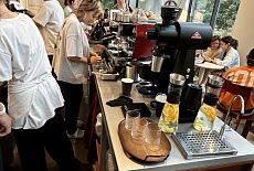 LIMBO Coffee Roasters & Bakery: как устроена одна из самых интересных городских кофеен Москвы