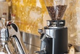 Кофемолка Ceado E37S — итальянский стандарт