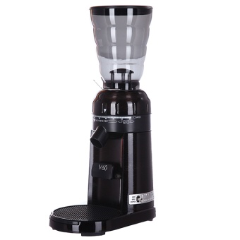 Кофемолка электрическая Hario V60 EVCG-8B