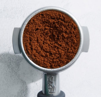 Дистрибьютор для эспрессо с магнитной базой (58 мм) zeroHero Sword WDT Tool 2.0