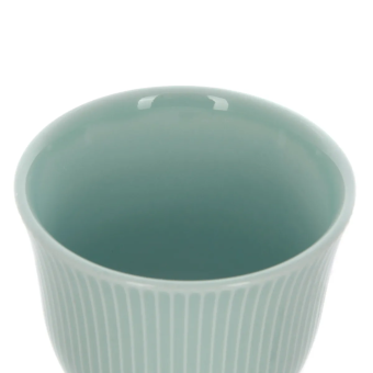 Чашка Loveramics Embossed Tasting Cup 250мл, цвет светло-голубой C099-32BCL (2)