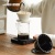Воронка керамическая для приготовления кофе MHW-3BOMBER Meteor, черный FC5883 3