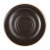 Кофейная пара LOVERAMICS Egg титановый 150 мл C088-83BGU / C088-79BGU Ggunpower (чашка и блюдце) (1)