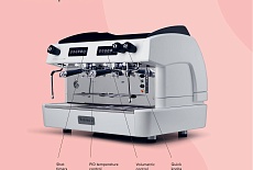 Fiamma: Португальский характер и инженерный прагматизм в мире кофе