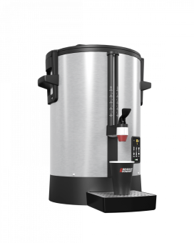 Кофемашина капельная фильтровая Bravilor Bonamat B-Compact 8.050.510.31002 | интернет-магазин товаров для кофеен ТЕРРИТОРИЯ КОФЕ