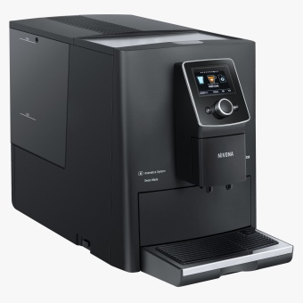 Кофемашина Nivona CafeRomatica NICR 820