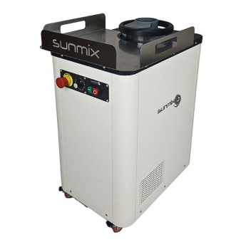 Тестоокруглитель Sunmix MOON 1000 W, цвет корпуса белый 2