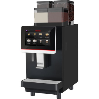 Суперавтоматическая кофемашина эспрессо Dr.Coffee Proxima F3 Plus 2