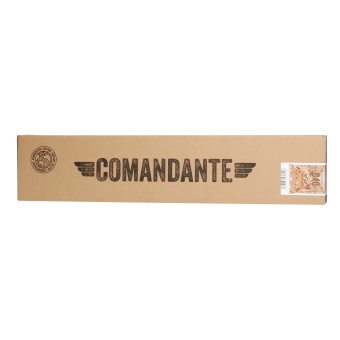 Кофемолка ручная Comandante C40 MK4 Nitro Blade Copper Mountain (3)