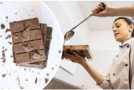 «Мы дети какао»: как две екатеринбурженки создали настоящую шоколадную фабрику