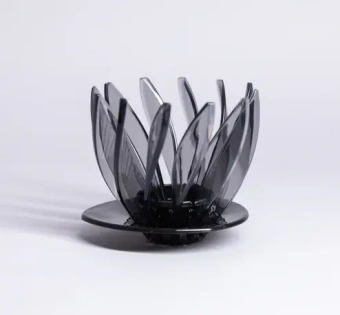 Воронка для приготовления кофе HARIO SUIREN NIJI VDSU-02-NJ