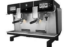 WMF Professional Coffee Machines исследует будущее эспрессо-технологий.