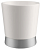 Чашка керамическая MHW-3BOMBER CERA Series Ceramic Cup 240 мл, белый, CS6103W-OS