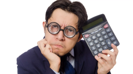 Калькулятор для самостоятельного расчета. Приложение к статье по выбору кофемашин.