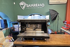 Sanremo Zoe SED: Итальянский Эспрессо-Шедевр для Вашего Бизнеса от "Территории Кофе"
