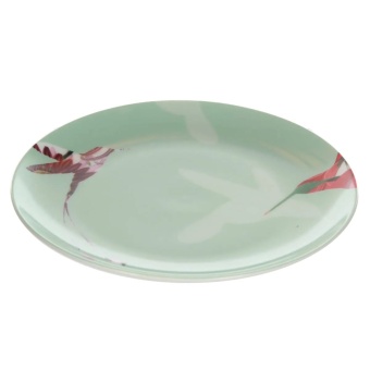 Набор тарелок 4 шт Loveramics Flutter D076-93A 20,5 см Salad Plate (расцветка ассорти) 7