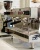 Кофемашина эспрессо рожковая La Marzocco Linea Classic S AV 2 группы 