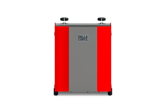 Кофемашина эспрессо рожковая Dalla Corte STUDIO Blaze Red, 1 группа, красная, 1-MC-STUDIO-1-BR-230 (2)