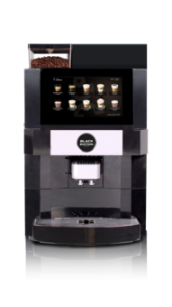 JETINNO JL22-ES4C cуперавтоматическая кофемашина эспрессо | интернет-магазин товаров для кофеен ТЕРРИТОРИЯ КОФЕ