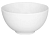 Тарелка Loveramics Er-go! 11.5 см D101-27B Rice Bowl (White), цвет белый