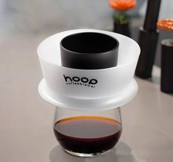 Воронка для заваривания кофе HOOP Coffeebrewer (5) (1)