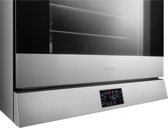 Конвекционная печь SMEG ALFA 43 XE2HDS 8