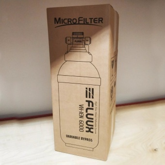 Катридж для фильтра Microfilter VH IEN 6000 5