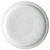 Тарелка Loveramics Er-go! 26.5 см D101-02B Dinner Plate (White), цвет белый