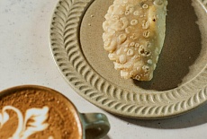 Hijau Coffee знакомит Сан-Хосе со вкусами Индонезии