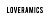 Loveramics