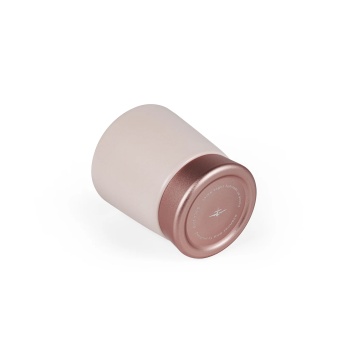 Чашка керамическая MHW-3BOMBER CERA Series Ceramic Cup 240 мл, розовый, CS6104P-OS (3)