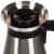 Кофеварка Moccamaster KBGT 741 Polished Silver 79320, цвет глянцевое серебро (7)