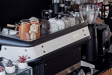 Бренд Barista Attitude: подробный обзор кофемашин