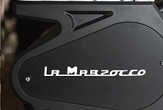 La Marzocco Strada X: Технологическое совершенство, рожденное на улицах