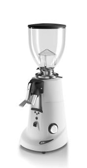 Кофемолка для эспрессо Fiorenzato F5 DT Arctic White