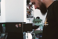 Кофемолка La Marzocco Swan: Экспертный отчет о характеристиках и технологических инновациях