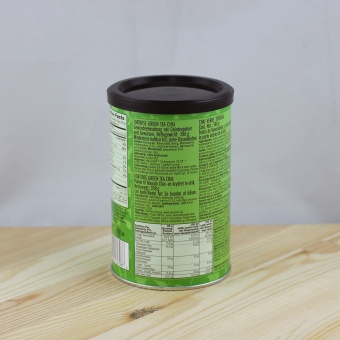 Чай Латте Tortoise Green Tea DAVID RIO (4)