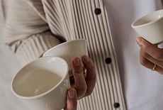 Loveramics как стратегическая составляющая кофейного бизнеса