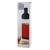 Бутылка для заваривания Hario FIB-75-B черная + 2 стеклянные чашки 4
