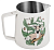 Питчер молочник MHW-3BOMBER Origin Milk Pitcher 6th Anniversary Limited Edition, 500 мл, P5793