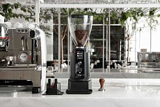 Ceado на HostMilano 2025: дизайн вкуса, инновации и международный опыт