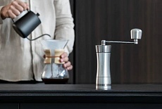 Mazzer Omega: Откройте для себя совершенно новый уровень кофейного мастерства!