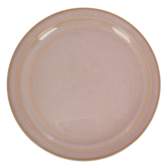 Тарелка Loveramics Er-go! 26,5 см D068-79B Dinner Plate (Rose), цвет розовый (1)