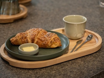 Тарелка Loveramics Tapas 6 см D114-30BDG Tall Sauce Dish (Matte Dark Green), темно-зеленый 6