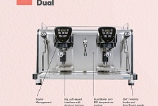 Fiamma: Португальский характер и инженерный прагматизм в мире кофе