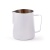 Smart Pour™ Precision Frothing Pitcher white 20 oz