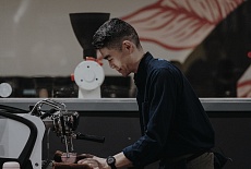 Исследование современных кафе Токио и идеи для их внедрения в России