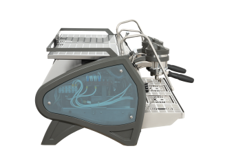 Кофемашина эспрессо рожковая LA MARZOCCO STRADA S 2GR AV ABR 220V CE | интернет-магазин товаров для кофеен ТЕРРИТОРИЯ КОФЕ