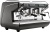 Кофемашина эспрессо рожковая Nuova Simonelli Appia Life 2 groups V Black автоматическая, цвет чёрный (3)