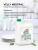 Средство для мытья посуды Grass «Velly» neutral, канистра 5 л 2